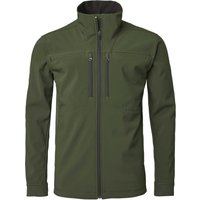 Chevalier Men's Nimrod Jacket Dark Green