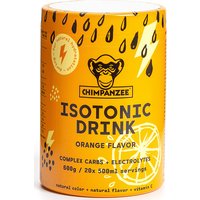 Chimpanzee Isotonic Drink Orange 600 g Orange