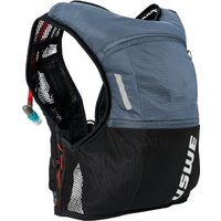 USWE Rush 8L Bike Hydration Vest Blue