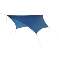 Cocoon Hammock Tarp Ultralight Teal Shadow