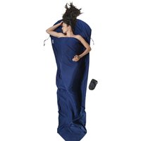 Cocoon MummyLiner Microfiber Twilight Blue