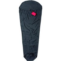 Cocoon Ripstop Silk Expedition S Black