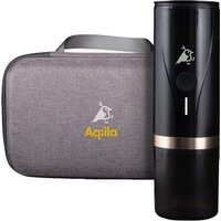 Aqiila Coffeebird Black