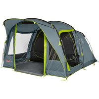 Coleman Vail 4 Grey/Blue/Green
