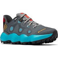 Columbia Women's Escape Thrive Ultra Shoe Monument, Mango