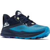 Columbia Women's Montrail Trinity Fkt  Ocean Blue/Collegiate Navy