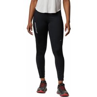 Columbia Women's Titan Ultra Tight Black