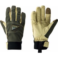 Lillsport Combin Touch Green/Brown