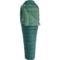 Exped Comfort -5c 20f XLW Left Cypress/sage