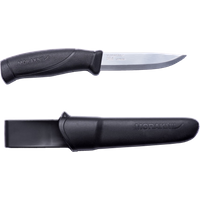 Mora Companion (S) Black