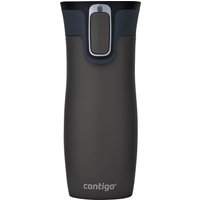 Contigo West Loop Autoseal Travel Mug 470 ml Gunmetal