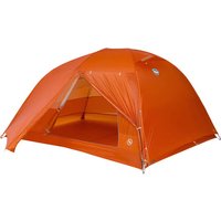 Big Agnes Copper Spur UL3 Tangelo