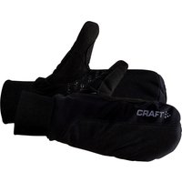 Craft Core Insulate Mitten Black