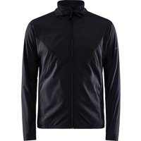 Craft Men's Adv Essence Wind Jacket Black