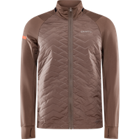 Craft Men's Adv Subz Jacket 3 Dark Clay
