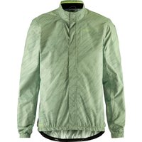 Craft Men's CORE Endur Hydro Jacket 2 Thyme/Spruce
