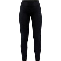 Craft Women's Core Dry Active Comfort Pant Black