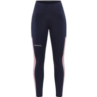 Craft Women's Pro Hypervent Tights Blaze/Dawn