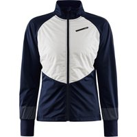 Craft Women's Storm Balance Jacket Blaze-Ash