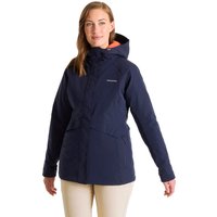Craghoppers Women's Caldbeck Thermic Jacket Blue Navy