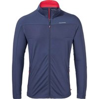 Craghoppers Men's Nosilife Valens Jacket Blue Navy