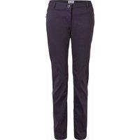 Craghoppers Women's Kiwi Pro II Trousers Dark Navy