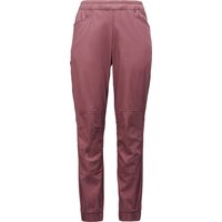Black Diamond Women's Notion Pants Fig