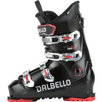 Dalbello Unisex Veloce Max 75 Black/Black