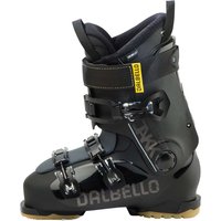 Dalbello Men's IL Moro Jakk IF Black/Black