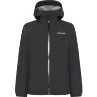 Didriksons Men's Dario Jacket Black