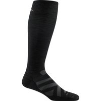 Darn Tough Men's RFL Over-the-Calf Ultra-Lightweight Sock Black