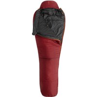 Exped Deepsleep -5C 20F Burgundy/moraine