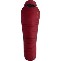 Exped Deepsleep -5C 20F Burgundy/moraine