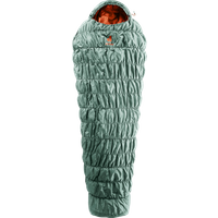 Deuter Exosphere +4° Sage-Paprika