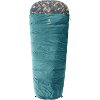 Deuter Kids' Overnite Deepsea/Ink