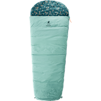 Deuter Kids' Overnite Jade/Deepsea