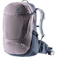 Deuter Women's Trans Alpine 22 SL Lavender-Ink