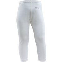 Devold Breeze Baby Long Johns Offwhite