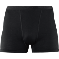 Devold Breeze Man Boxer Black