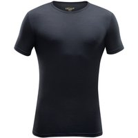Devold Breeze Man T-shirt Black