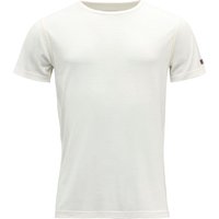 Devold Breeze Man T-shirt White