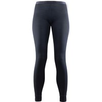 Devold Women's Breeze Long Johns Black