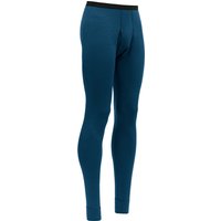 Devold Men's Expedition Long Johns Flood