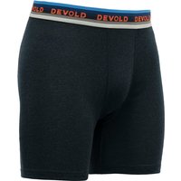Devold Men's Lauparen Merino 190 Boxer Ink