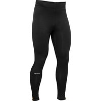 Devold Running Man Tights Caviar