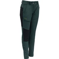 Devold Women's Keipen Merino Pants Woods