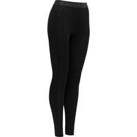 Devold Women's Lauparen Merino 190 Long Johns Black