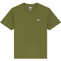 Dickies Men's Mapleton Short Sleeve T-Shirt Cypress