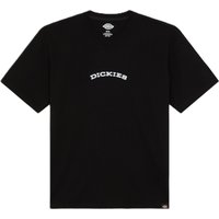 Dickies Men's Dickies Outdoor Shortsleeve Tee Black