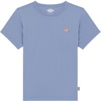 Dickies Youth Mapleton Tee Country Blue